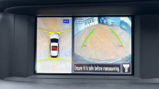 Infiniti Qx30 2.2d Premium 5dr DCT Diesel Estate